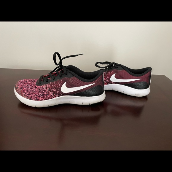 Nike Other - Nike Flex Contact Size 5Y